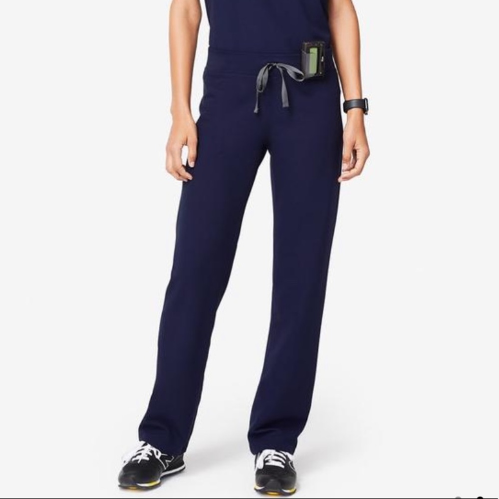 FIGS LIVINGSTON Basic Scrub Pants